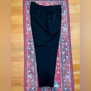 Lane Bryant size 22 regular - On-The-Go Straight Pant